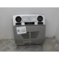 Фонарь салона (плафон) передний верхний BMW 3 E90/E91/E92/E93 2007 6945200,61316945200
