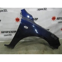Крыло переднее правое Mazda Mazda 3 (BK) 2002-2009 2008 BP4K52111D