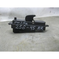 Кнопка стеклоподъемника задней правой двери Mazda Mazda 3 (BK) 2002-2009 2008 BS3E66380