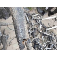 Патрубок (трубопровод, шланг) Volkswagen Passat 2006 1K0122447T