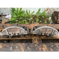 Передние суппорта Audi A8 D4 4H0615124B