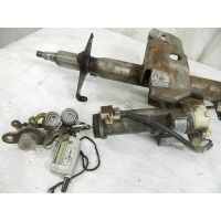 Замок зажигания Toyota Carina ST192 1996 45205-12251