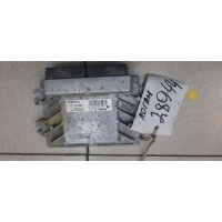 Блок управления двигателем Renault Logan 1 2005-2014 2007 8200483732
