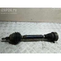 Полуось передняя левая Volkswagen Golf-4 2001 1J0407271H