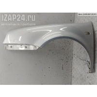 Крыло переднее левое Volkswagen Golf-4 2001 1J0821021