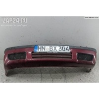 Бампер передний Skoda Felicia 2000 6U0807221D