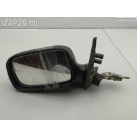 Зеркало наружное левое 2000 6U1857501