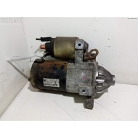 Стартер Mitsubishi Grandis 2004 M000T20672