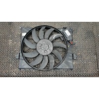 Вентилятор радиатора Mercedes-Benz GL X164 2006-2012 2007 a1645000093
