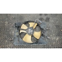 Вентилятор радиатора Honda Pilot 2002-2008 2003 38615-PGK-A00