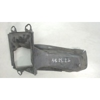 Воздуховод Audi A6 (C6) 2005-2011 2009 4f0145333