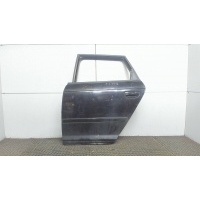Дверь боковая зад. левая Audi A3 (8PA) 2004-2008 2006 8P4833051A