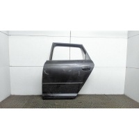 Дверь боковая зад. левая Audi A3 (8PA) 2008-2013 2010 8P4833051A