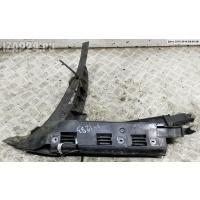 Кронштейн бампера Зад. Левая Volkswagen Passat B5+ (GP) 2005 3B5807393C