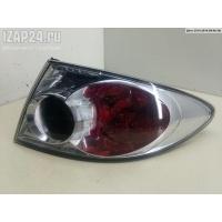 Фонарь Зад. Правая Mazda 6 2002