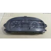 Щиток приборный (панель приборов) Renault Scenic I (1996-2003) 1998 7700427896