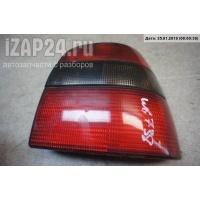 Фонарь Правая Skoda Felicia 2000 098788190A