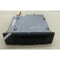 Аудиомагнитола Renault Scenic II (2003-2009) 2006 8200607918