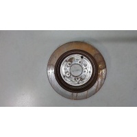 Диск тормозной зад. Honda Odyssey 2004- 2008 42510-SHJ-A00