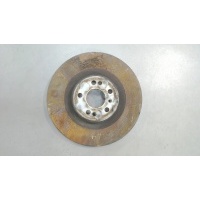 Диск тормозной перед. Mercedes-Benz GL X164 2006-2012 2007 A1643302420