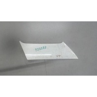 Заглушка (решетка) бампера левая Man TGX 2007-2012 2012 81416850135