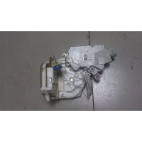 Замок двери зад. левая Nissan Primera P11 1999-2002 2000 825039F510