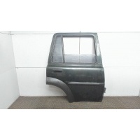 Замок двери зад. правая Land Rover Freelander 1 1998-2007 2003 ALR9786