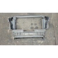 Кожух вентилятора радиатора (диффузор) Mercedes-Benz GL X164 2006-2012 2007 A1645000016