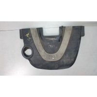 Накладка декоративная на ДВС Mercedes-Benz GL X164 2006-2012 2007 A2730101767