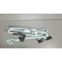 Подушка безопасности боковая (шторка) левая Volkswagen Touran 2010-2015 2012 1t0880741k