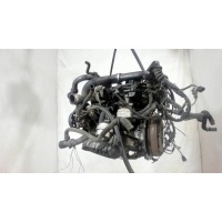 Подушка крепления двигателя, левая Volkswagen Passat 5 2000-2005 2005 8D0199379AE