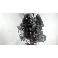 Подушка крепления двигателя левая Volkswagen Passat 5 2000-2005 2004 8D0199379AE