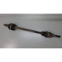 Полуось (приводной вал, шрус) зад. правая Land Rover Freelander 1 1998-2007 2003 TOB000110