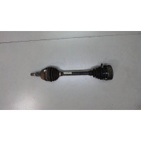 Полуось (приводной вал, шрус) перед. левая Skoda Octavia (A4 1U-) 2003 1J0407271H