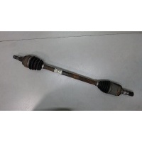 Полуось (приводной вал, шрус) зад. левая=правая Mercedes-Benz GL X164 2006-2012 2007 A1643500010