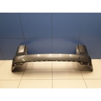 Бампер задний Volkswagen Touran 2010-2016 1T0807421KGRU