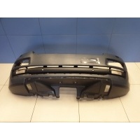 Бампер передний Land Rover Range Rover 2012- LR071948