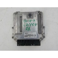 Блок управления двигателем Land Rover Freelander 2 2007- LR006646