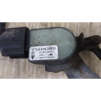 Датчик положения кузова левый Audi/ AUDI A8 D2 (4D2, 4D8) 2.8 2007 7L0616213D