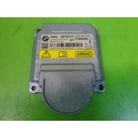 Сенсор airbag 6878191 0265020806 bmw f10 f11 2016 г.