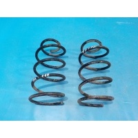 Пружина передняя (комплект) Ford Focus 3 2011-2019 1851893