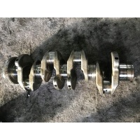 Mercedes - benz вал коленчатый w212 a65125 65117 65100