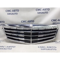 Решетка радиатора Mercedes E-Class W212 A21288011839040