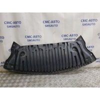 Пыльник бампера Mercedes E-Class W212 A2125240230