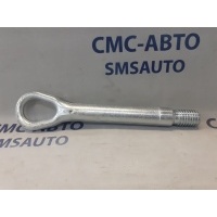 Крюк буксировочный Mercedes E-Class W212 A2213150061