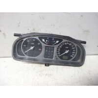 Спидометр renault лагуна ii 1.9dci 8200218878 2002r.