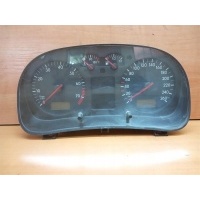 Часы спидометр volkswagen гольф бора iv 2.0 1j0920822a