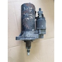 автомат стартера volkswagen sharan 2.8 vr6 2339303412