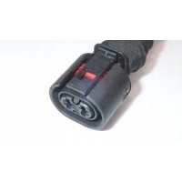 KOSTKA WTYCZKA ZŁĄCZE AUDI VW 6N0927997A