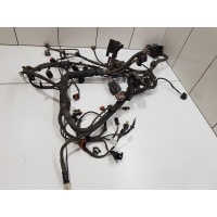 Электропроводка Haval F7 2019- 4011106XKQ04A